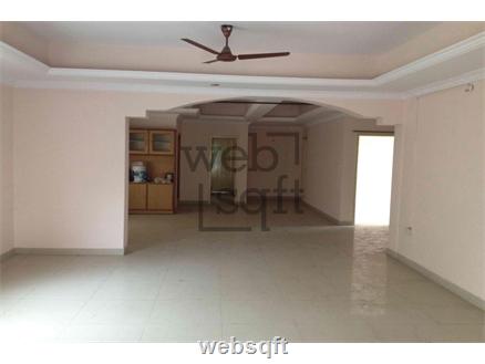 3 BHK Residential Apartment-flats for Sale
